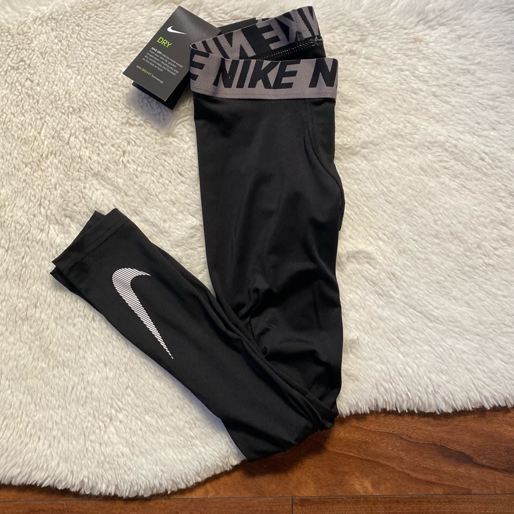 Nike Training Leggings Small